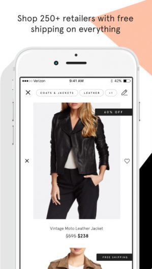 Best Practices: Personal Shopper Apps Development