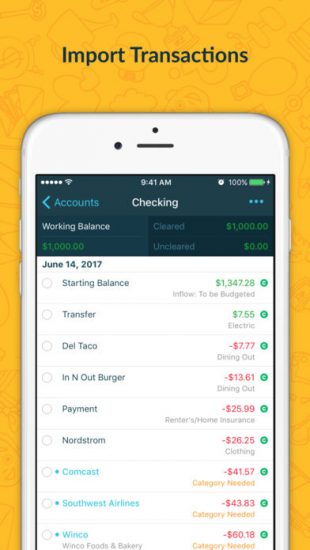 best personal finance app