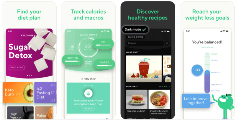 How Much Does it Cost to Develop a Calorie Counter App?, by The App Ideas