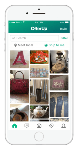 OfferUp-app