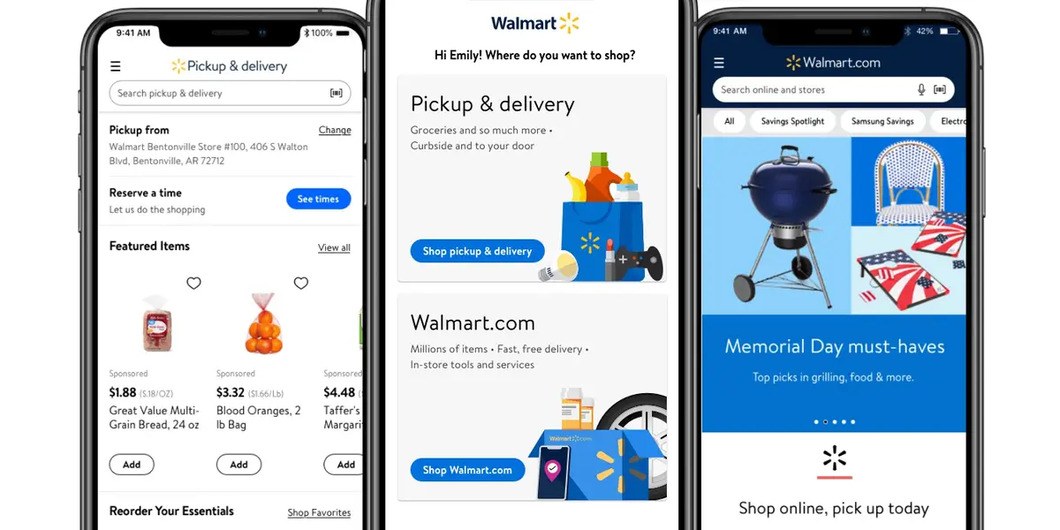 walmart-app